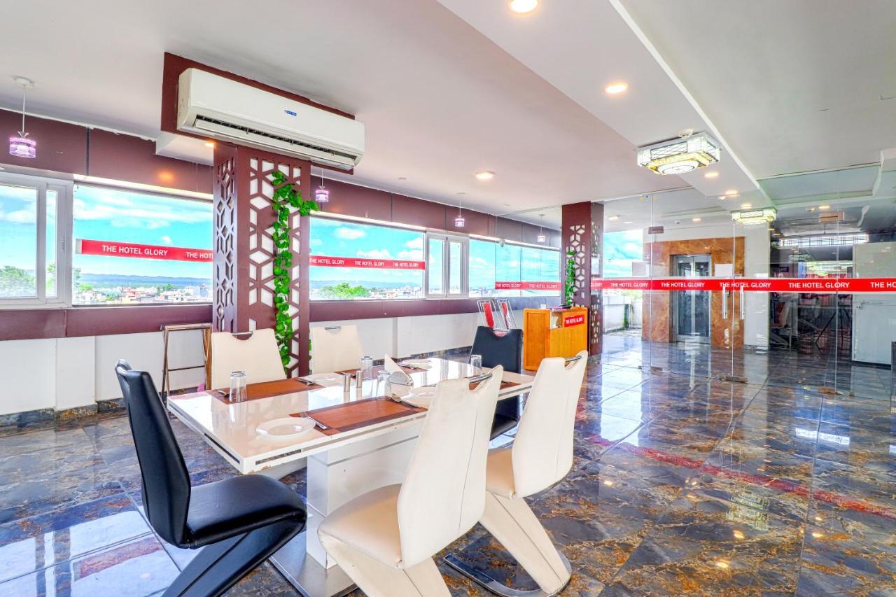דהראדון The Glory Hotel מראה חיצוני תמונה