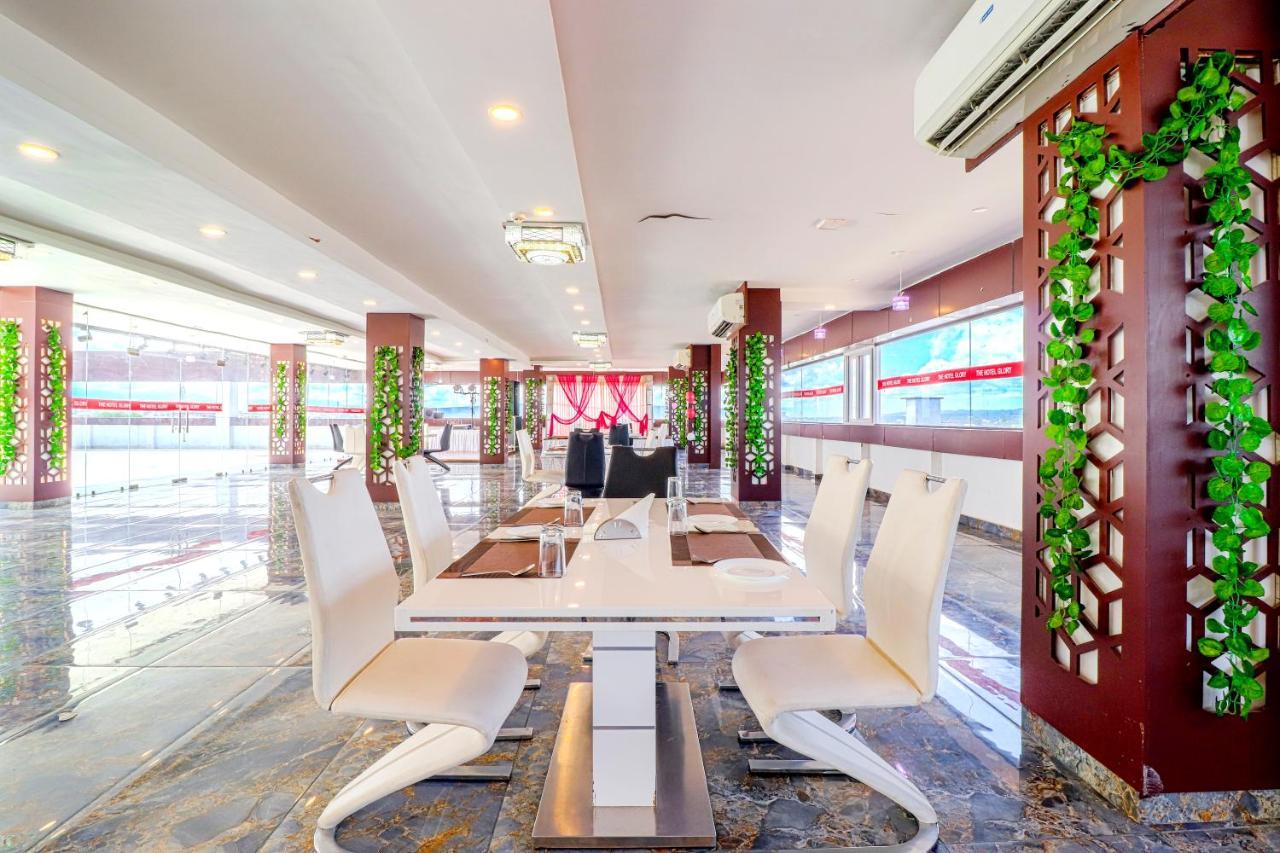דהראדון The Glory Hotel מראה חיצוני תמונה
