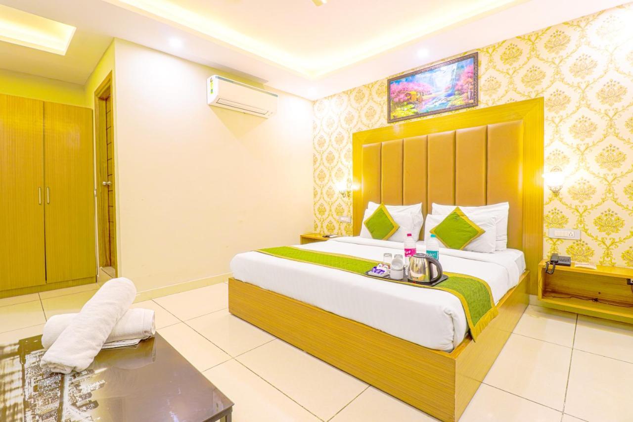 דהראדון The Glory Hotel מראה חיצוני תמונה